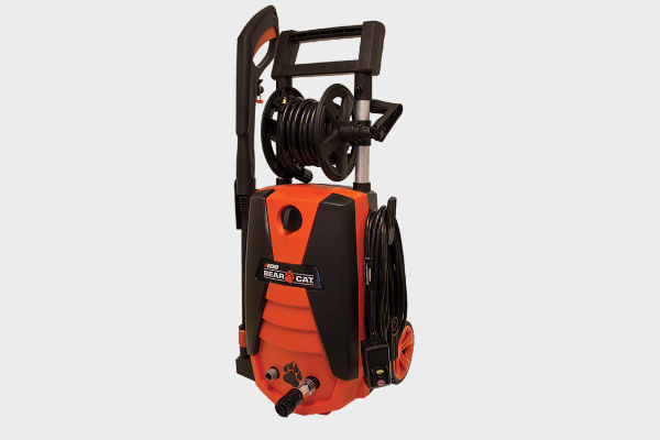 Echo | Pressure Washers | Model PW1813E Pressure Washer for sale at Wellington Implement, Ohio