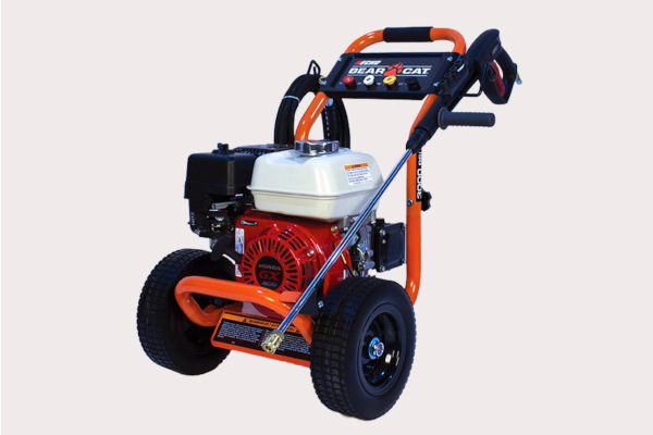 Echo | Pressure Washers | Model PW3000 Pressure Washer for sale at Wellington Implement, Ohio
