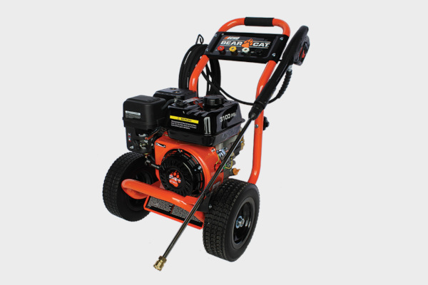 Echo | Pressure Washers | Model PW3100B Pressure Washer for sale at Wellington Implement, Ohio