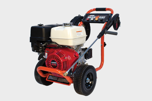 Echo | Pressure Washers | Model PW4000 Pressure Washer for sale at Wellington Implement, Ohio