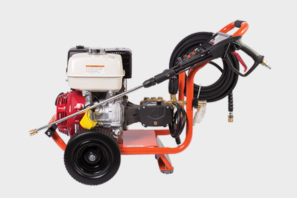 Echo | Pressure Washers | Model PW4200 Pressure Washer for sale at Wellington Implement, Ohio