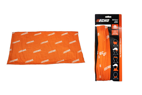 Echo | Personal Protection Apparel | Boshi™ Convertible Scarf for sale at Wellington Implement, Ohio
