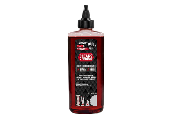 Echo | Red Armor  | Red Armor Blade Cleaner & Lubricant for sale at Wellington Implement, Ohio