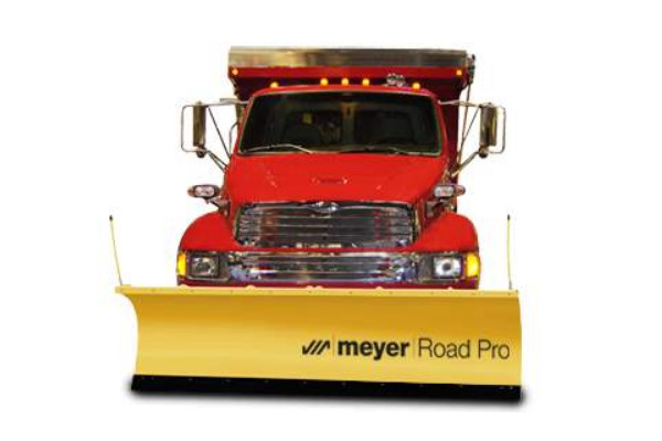 Snow Plows | Road Pro 36 | Model 10' Road Pro 36 for sale at Wellington Implement, Ohio