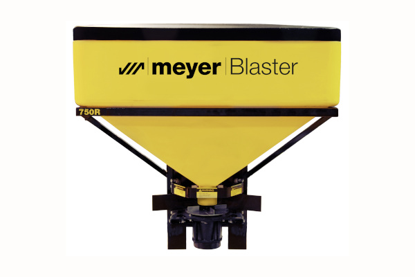 Salt Spreaders | Blaster Tailgate Spreader | Model Blaster 750R for sale at Wellington Implement, Ohio