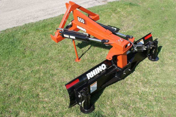 Rhino | Heavy Duty Rear Blades | Model 850 Blade for sale at Wellington Implement, Ohio