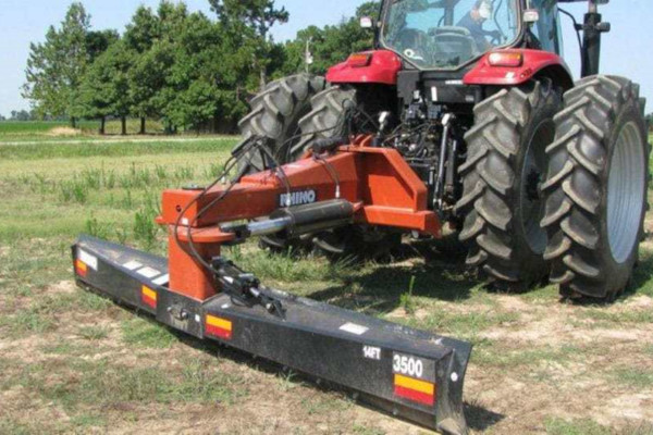Rhino | Heavy Duty Rear Blades | Model 3500 Blade for sale at Wellington Implement, Ohio