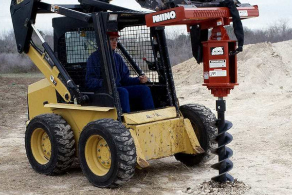 Rhino H300 for sale at Wellington Implement, Ohio