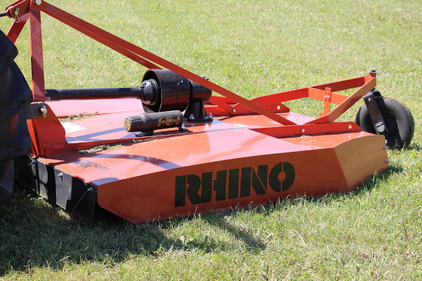 Rhino | Rotary Cutters | Single Spindle for sale at Wellington Implement, Ohio