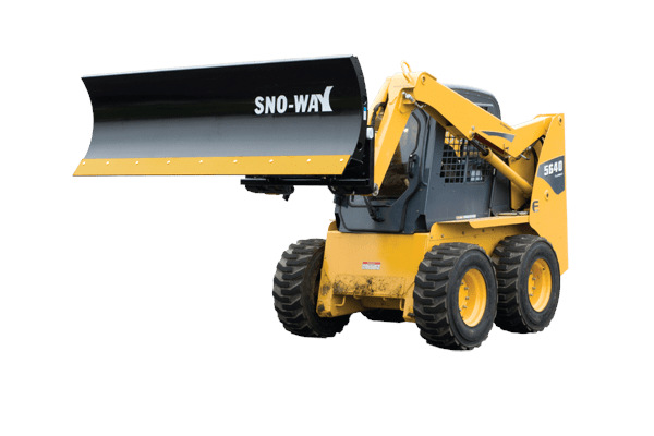 Sno-Way | Straight Plows | Model 22SKD SERIES for sale at Wellington Implement, Ohio