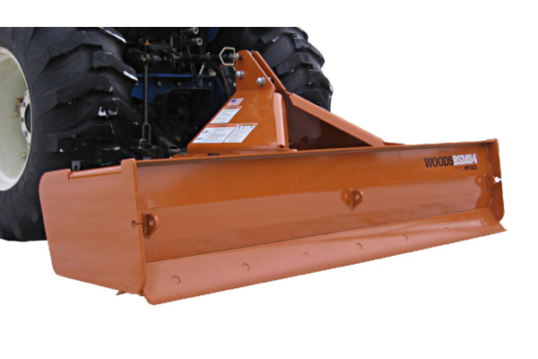 Woods BSM84 for sale at Wellington Implement, Ohio