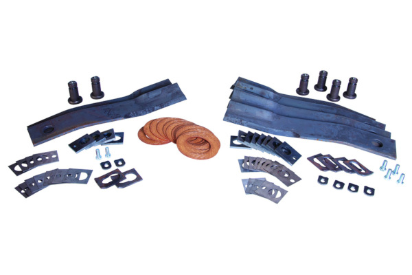 Woods BW15 Series Batwing® Overhaul Kit for sale at Wellington Implement, Ohio