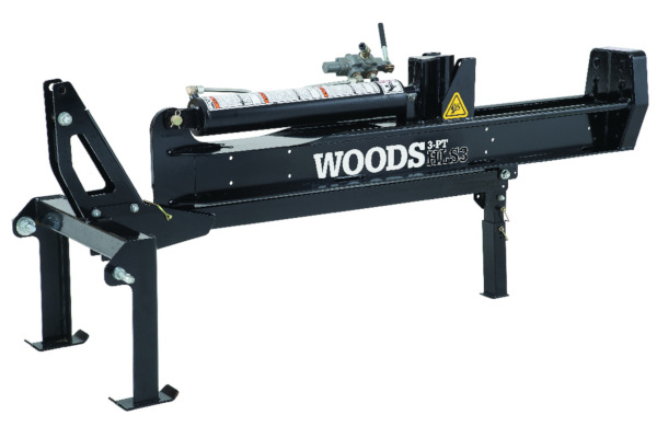 Woods | Log Splitters | Model HLS3 for sale at Wellington Implement, Ohio
