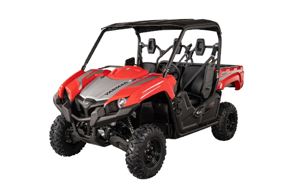 Yanmar Agriculture | Utility Task Vehicles | Gas UTV for sale at Wellington Implement, Ohio