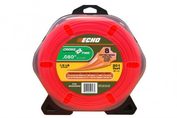 Echo | Trimmer Line | Model Part Number: 306080052 for sale at Wellington Implement, Ohio
