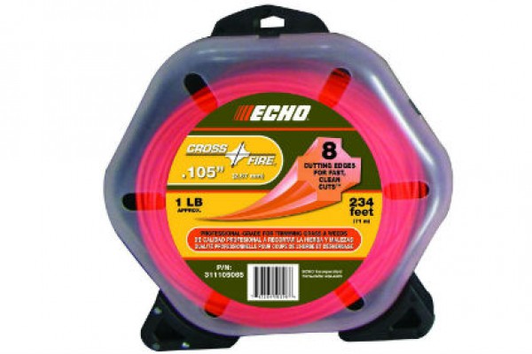 Echo | Trimmer Line | Model Part Number: 306105055 for sale at Wellington Implement, Ohio