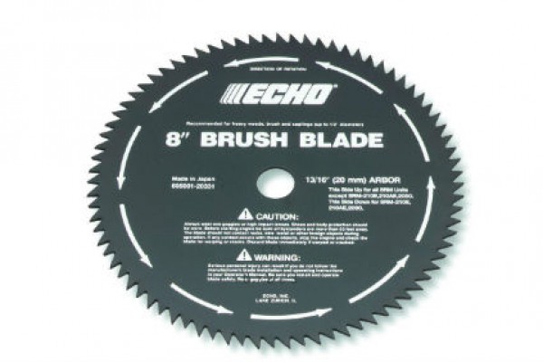 Echo | Brush Blades | Model Part Number: 69500120331 for sale at Wellington Implement, Ohio