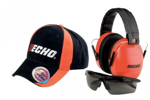 Echo | Personal Protection | Model Part Number: 99988801525 for sale at Wellington Implement, Ohio