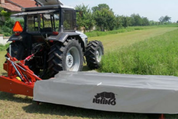 Rhino | AGM Disc Mowers | Model AGM52 for sale at Wellington Implement, Ohio