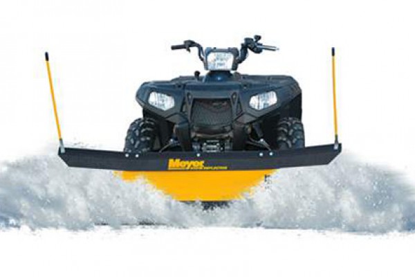 Snow Plows | ATV Snow Plow | Model Path Pro 50" for sale at Wellington Implement, Ohio