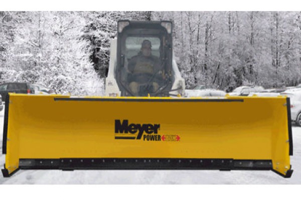 Snow Plows | Power Box | Model Power Box 5'-8' for sale at Wellington Implement, Ohio