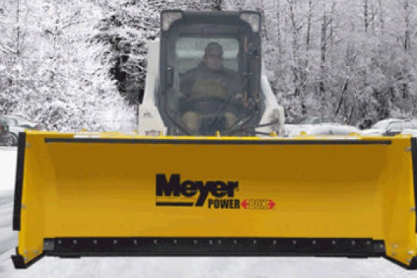 Snow Plows | Plow It Yourself Off-Road Plows | Power Box for sale at Wellington Implement, Ohio