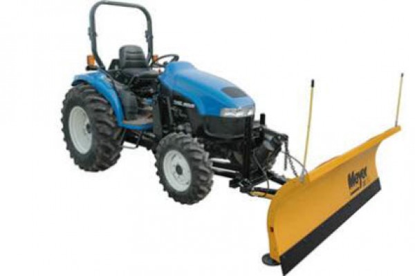 Snow Plows | Utility Tractor Snow Plow | Model Lot Pro 7' 6" EZ Plus for sale at Wellington Implement, Ohio