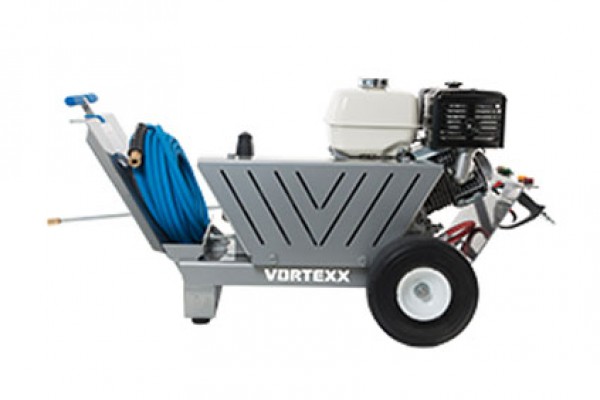 Vortexx Pressure Washers VX40407B for sale at Wellington Implement, Ohio