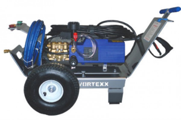 Vortexx Pressure Washers | Professional | Model VX50202E for sale at Wellington Implement, Ohio