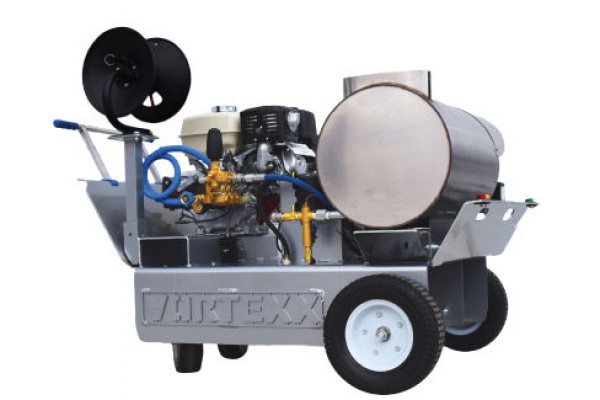 Vortexx Pressure Washers | Professional | Model VX60505H for sale at Wellington Implement, Ohio