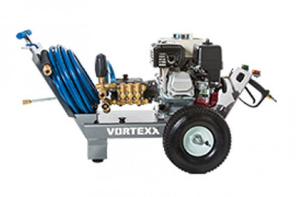 Vortexx Pressure Washers | Professional | Model VX20305D for sale at Wellington Implement, Ohio