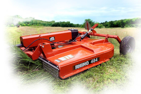 Rhino 484 for sale at Wellington Implement, Ohio