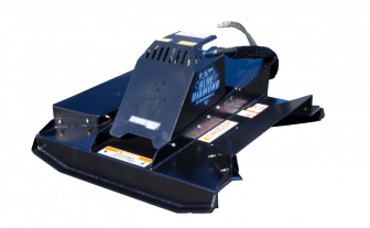 Blue Diamond 103820 Severe Duty Brush Cutter  for rent