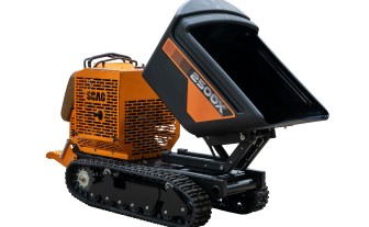 SCAG 2500X for rent