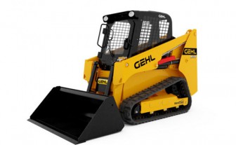 Gehl RT135 for rent