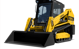 Gehl RT255 for rent