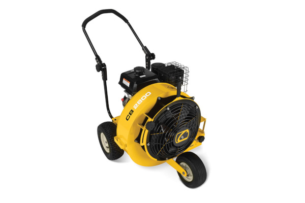 Cub Cadet | Leaf Blowers | Model CB 2800 Commerical Blower for sale at Wellington Implement, Ohio