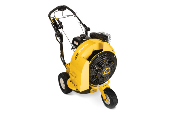 Cub Cadet | Leaf Blowers | Model CB 2900 Commerical Blower for sale at Wellington Implement, Ohio
