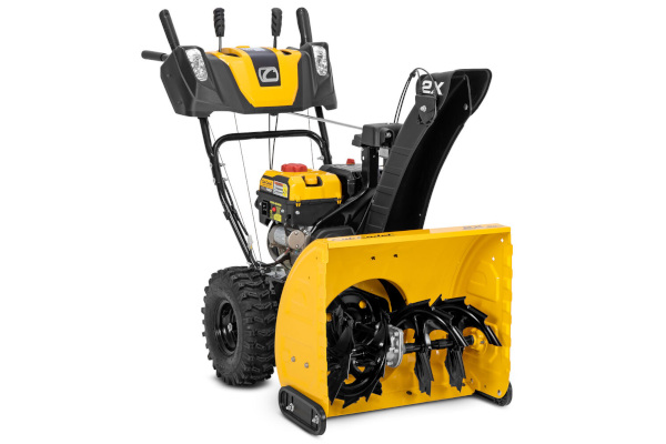 Cub Cadet 2X 24" IntelliPOWER® for sale at Wellington Implement, Ohio