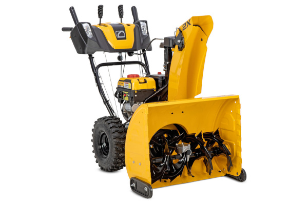 Cub Cadet | 2X® Two-Stage Power | Model 2X 26" IntelliPOWER® for sale at Wellington Implement, Ohio