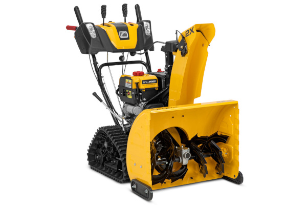 Cub Cadet | 2X® Two-Stage Power | Model 2X 26" TRAC IntelliPOWER® for sale at Wellington Implement, Ohio