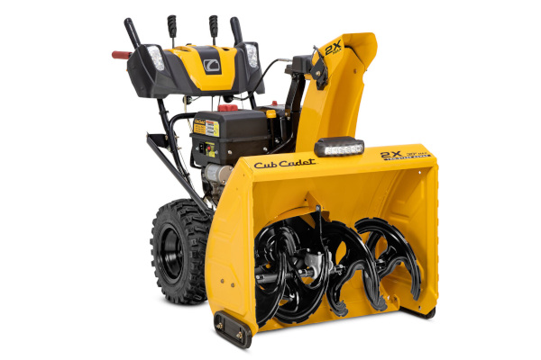 Cub Cadet | 2X® Two-Stage Power | Model 2X 30 MAX™ for sale at Wellington Implement, Ohio