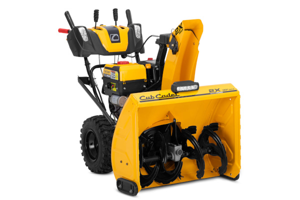Cub Cadet 2X 30" MAX™ IntelliPOWER® for sale at Wellington Implement, Ohio