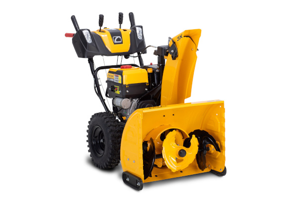 Cub Cadet | 3X® Three-Stage Power | Model 3X 26" IntelliPOWER for sale at Wellington Implement, Ohio