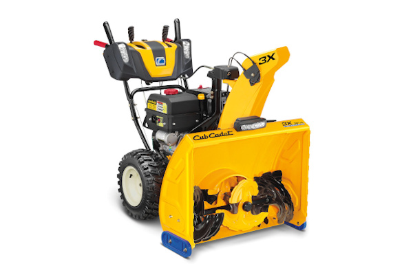 Cub Cadet | 3X® Three-Stage Power | Model 3X 30" HD for sale at Wellington Implement, Ohio