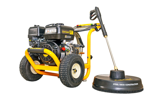 Cub Cadet | Pressure Washers | Model CC3400 for sale at Wellington Implement, Ohio