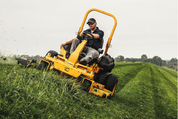 Cub Cadet | Commercial Equipment | Commercial Zero-Turn Mowers for sale at Wellington Implement, Ohio