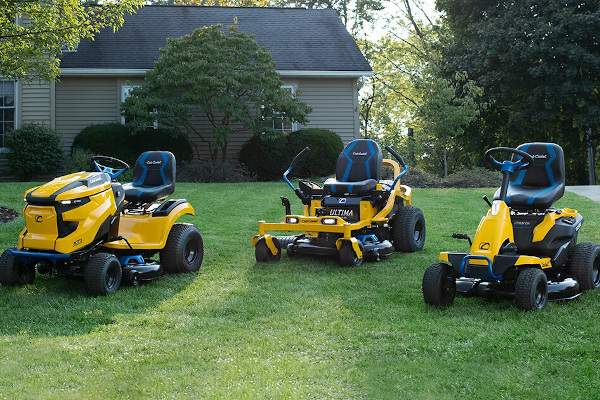 Cub Cadet | Lawn Mowers | Electric Riding Mowers for sale at Wellington Implement, Ohio