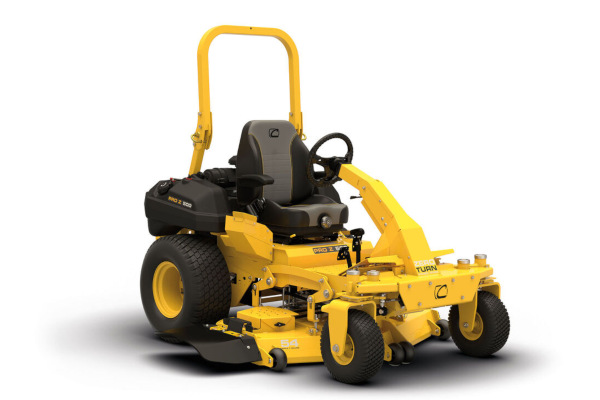 Cub Cadet | Commercial Zero-Turn Mowers | PRO Z 500 S Series for sale at Wellington Implement, Ohio