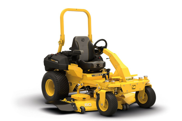Cub Cadet | Commercial Zero-Turn Mowers | PRO Z 900 S Series for sale at Wellington Implement, Ohio